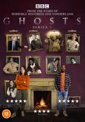 Ghosts - Series 3