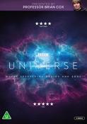 Universe [2021]