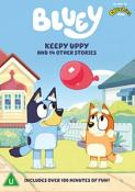 Bluey: Keepy Uppy & Other Stories