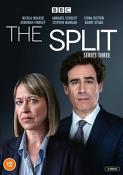 The Split: Series 3 [DVD]