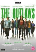 The Outlaws: Series 2 [DVD]
