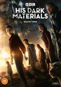 His Dark Materials Series 3 [DVD]