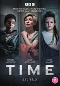 Time: Series 2 [DVD]