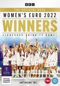 The Official UEFA Women
