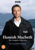 Hamish Macbeth: The Complete Collection (Repackage)