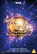 Strictly Come Dancing: The Most Glorious Collection