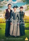 Lark Rise to Candleford: Complete Series 1-4