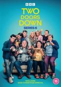Two Doors Down Series 6 [DVD]