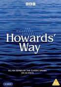 Howard's Way - The Complete Collection