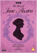 The Best of Jane Austen - The Collection