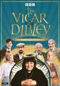 Vicar of Dibley Immaculate Collection