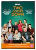 Two Doors Down: Series 7 [DVD]