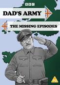 Dad's Army: The Missing Episodes