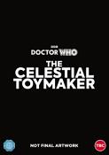 Doctor Who - The Celestial Toymaker