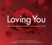 Various Artists - Loving You (3 CD) (Music CD)