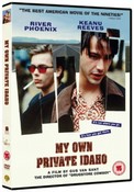 My Own Private Idaho (1991) (DVD)