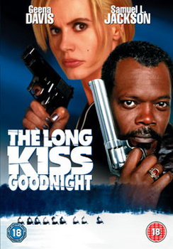 The Long Kiss Goodnight (DVD)