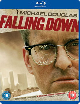 Falling Down (Blu-Ray)