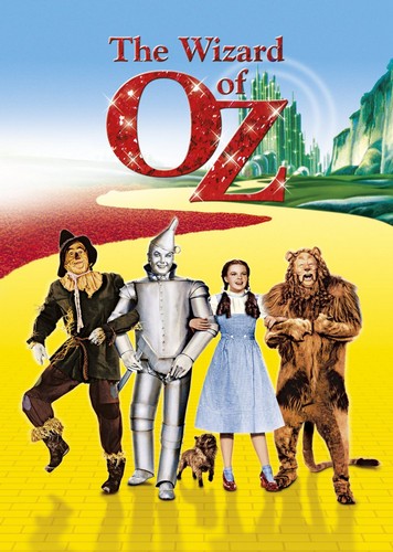 The Wizard Of Oz - Sing-Along (DVD)