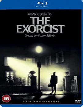 Exorcist (Blu-Ray)