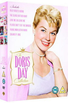 Doris Day Collection (DVD)