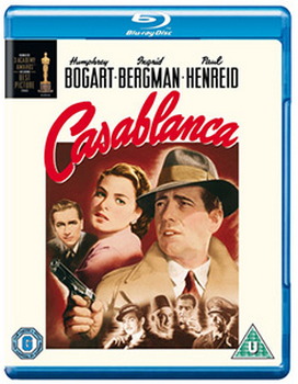 Casablanca (Blu-Ray)