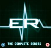 ER: The Complete Seasons 1-15