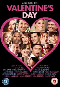 Valentine'S Day (DVD)