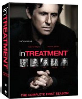 In Treatment - Season 1 (DVD)