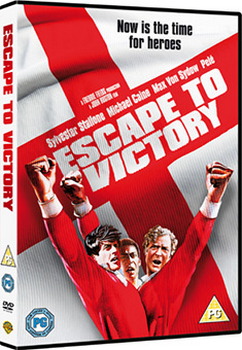 Escape To Victory (DVD)