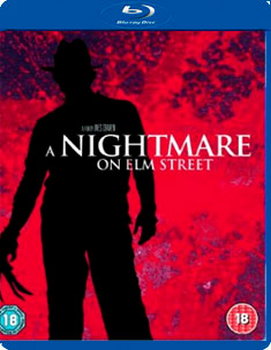 Nightmare On Elm Street (1984) (Blu-Ray)
