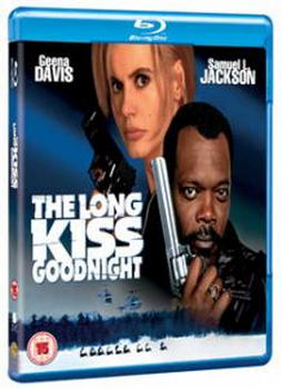 Long Kiss Goodnight (Blu-Ray)