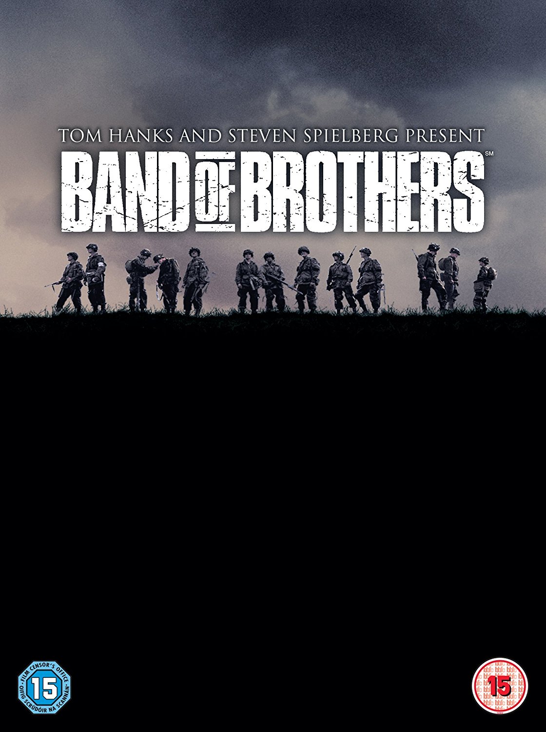 Band Of Brothers: Complete Hbo Series (DVD)