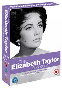 Elizabeth Taylor Signature Collection (DVD)