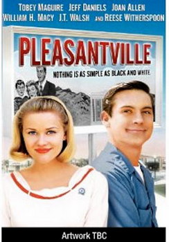 Pleasantville (DVD)