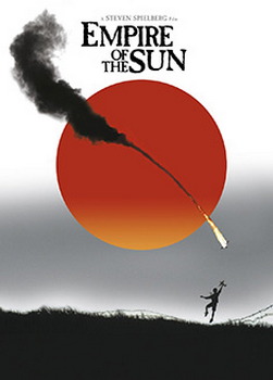 Empire Of The Sun (1987) (DVD)