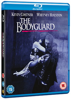 Bodyguard (Blu-Ray)