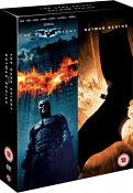 Dark Knight / Batman Begins (DVD)