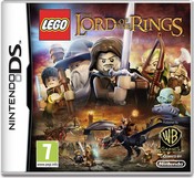 LEGO Lord of the Rings (Nintendo DS)