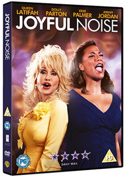 Joyful Noise (DVD)