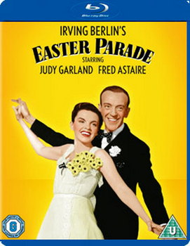 Easter Parade (Blu-Ray)