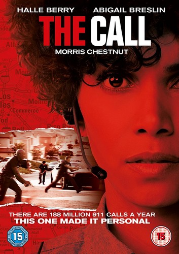 The Call (DVD)