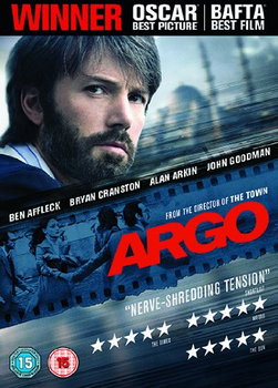 Argo (DVD)