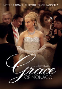 Grace Of Monaco (DVD)