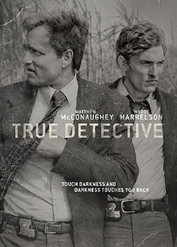 True Detective - Season 1 (DVD)