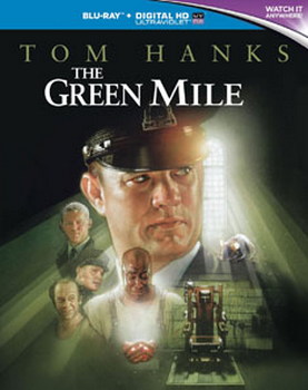 The Green Mile - 15th Anniversary Edition (Blu-ray)