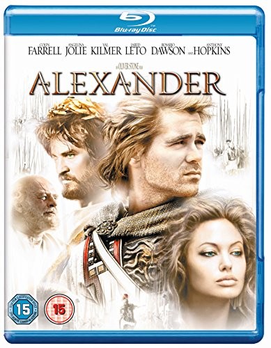 Alexander (Blu-ray)