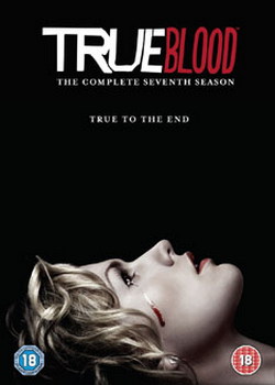 True Blood - Season 7 (DVD)