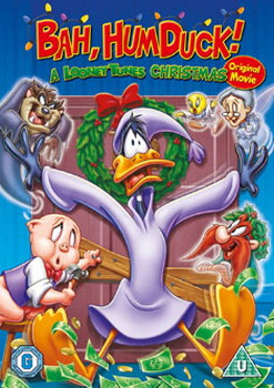Looney Tunes: Bah Humduck (DVD)