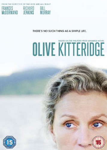 Olive Kitteridge (DVD)